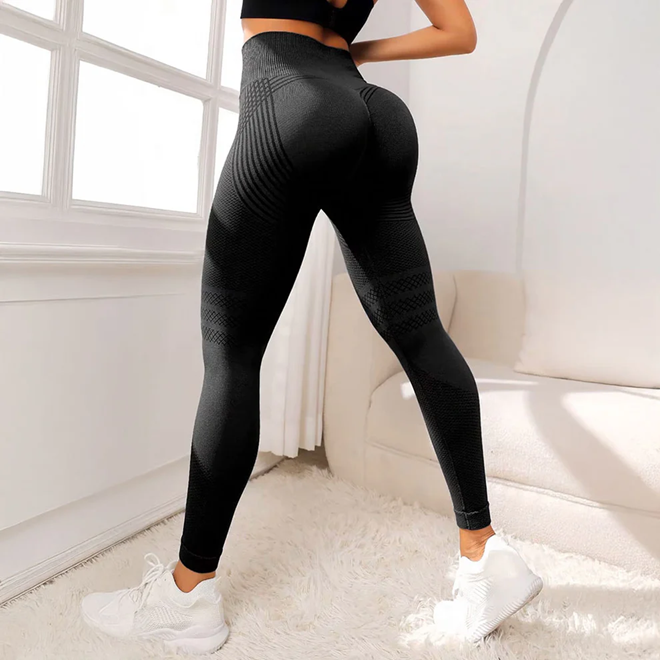 Lumya™ | Leggings 3D