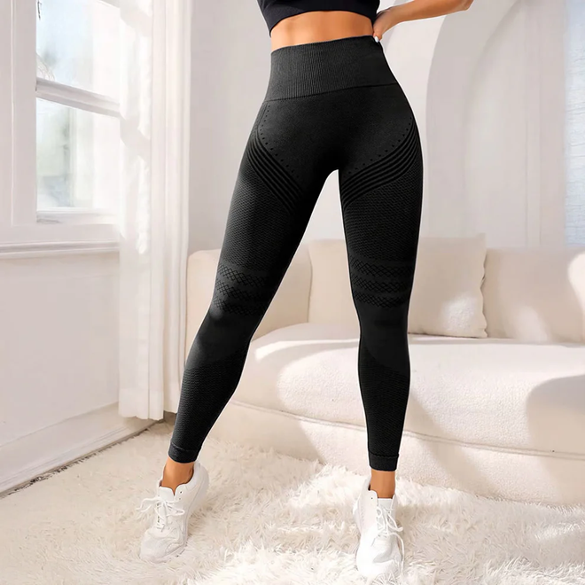 Lumya™ | Leggings 3D