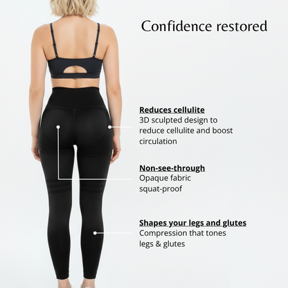 Lumya™ | Leggings 3D