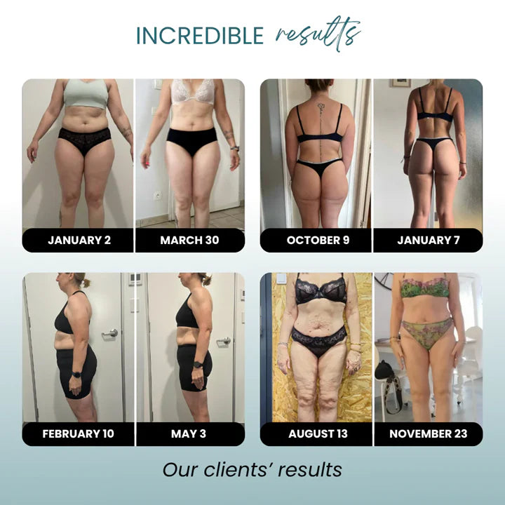 Lumya™ | Leggings 3D