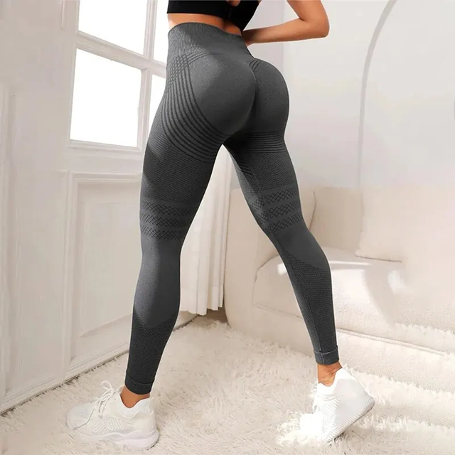 Lumya™ | Leggings 3D